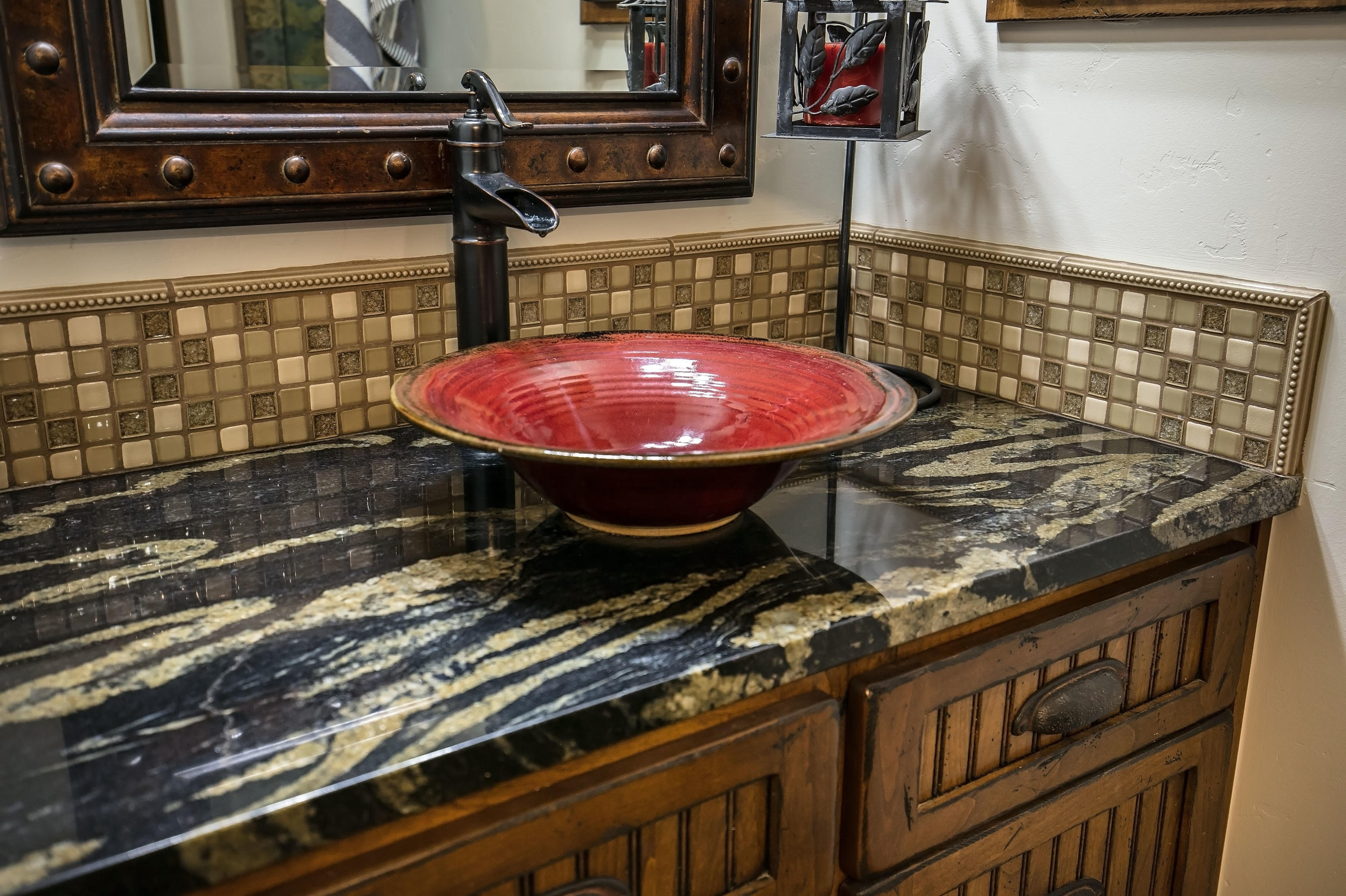 Squaw Creek Canyon - Residential