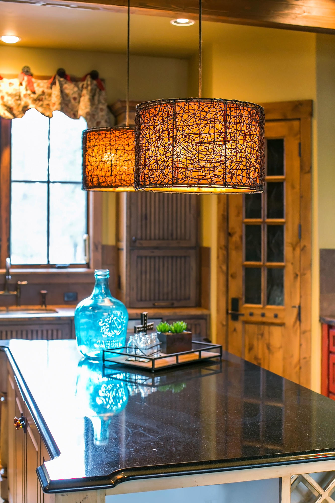 Squaw Creek Canyon - Residential