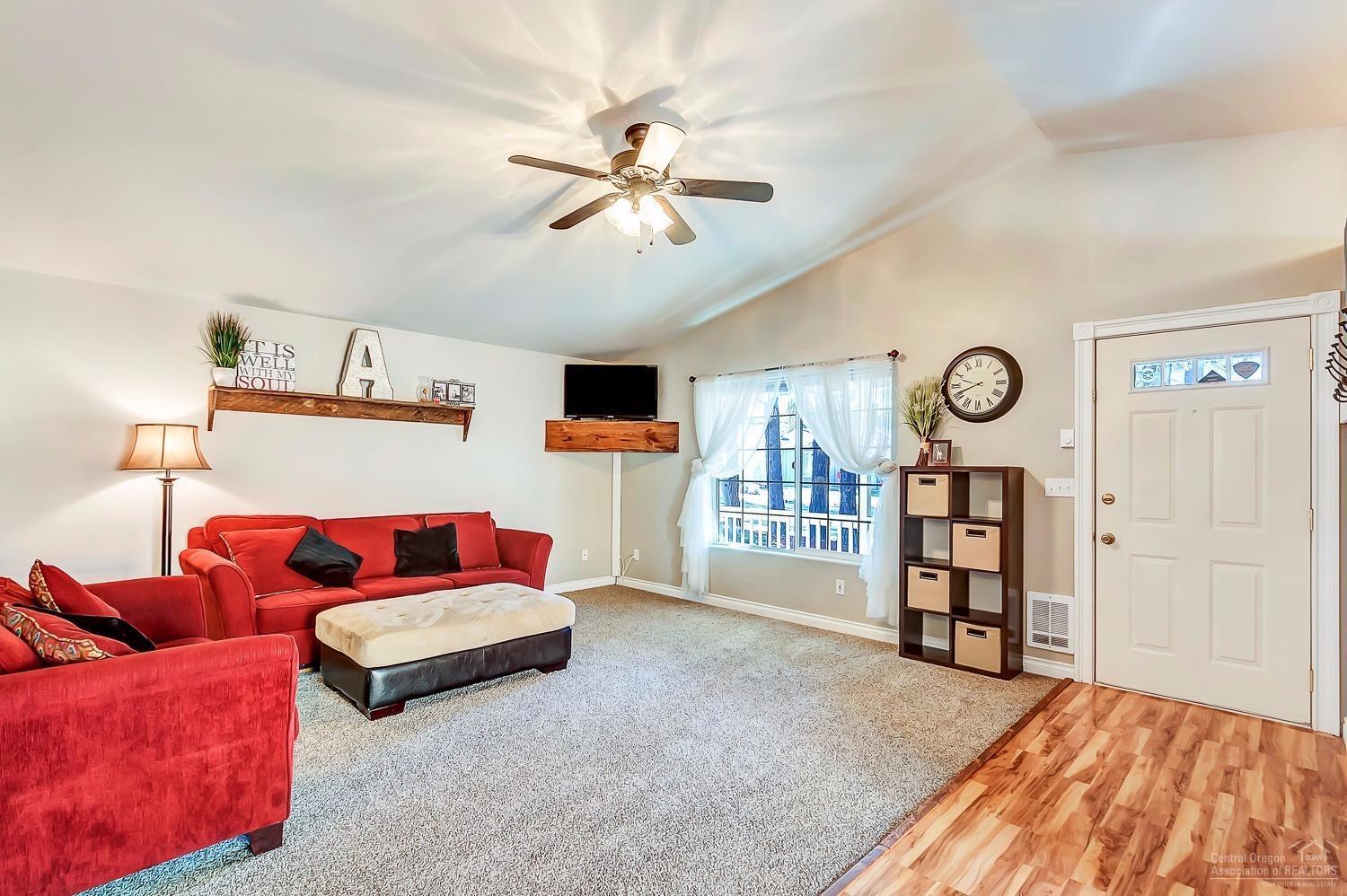 Spring Meadow - Residential