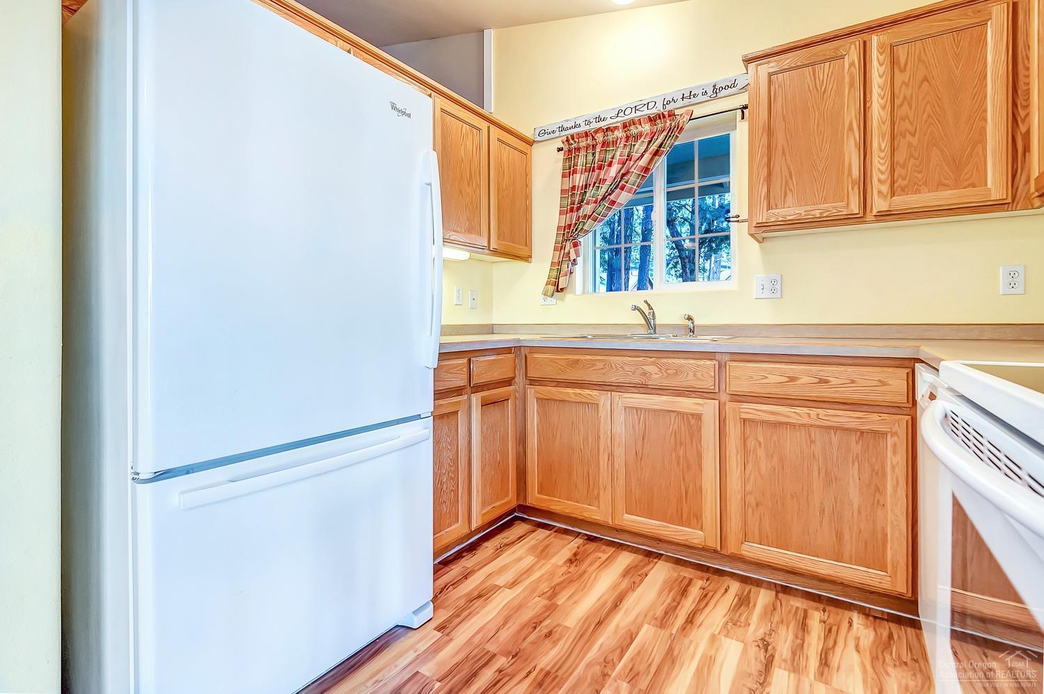 Spring Meadow - Residential