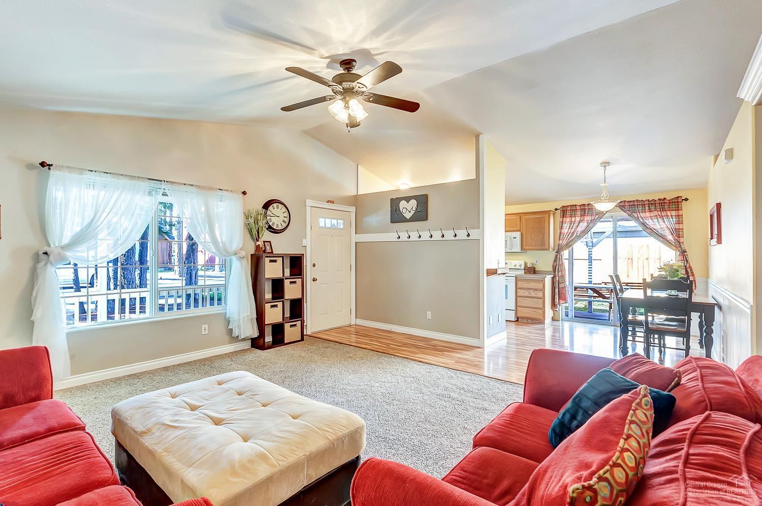 Spring Meadow - Residential