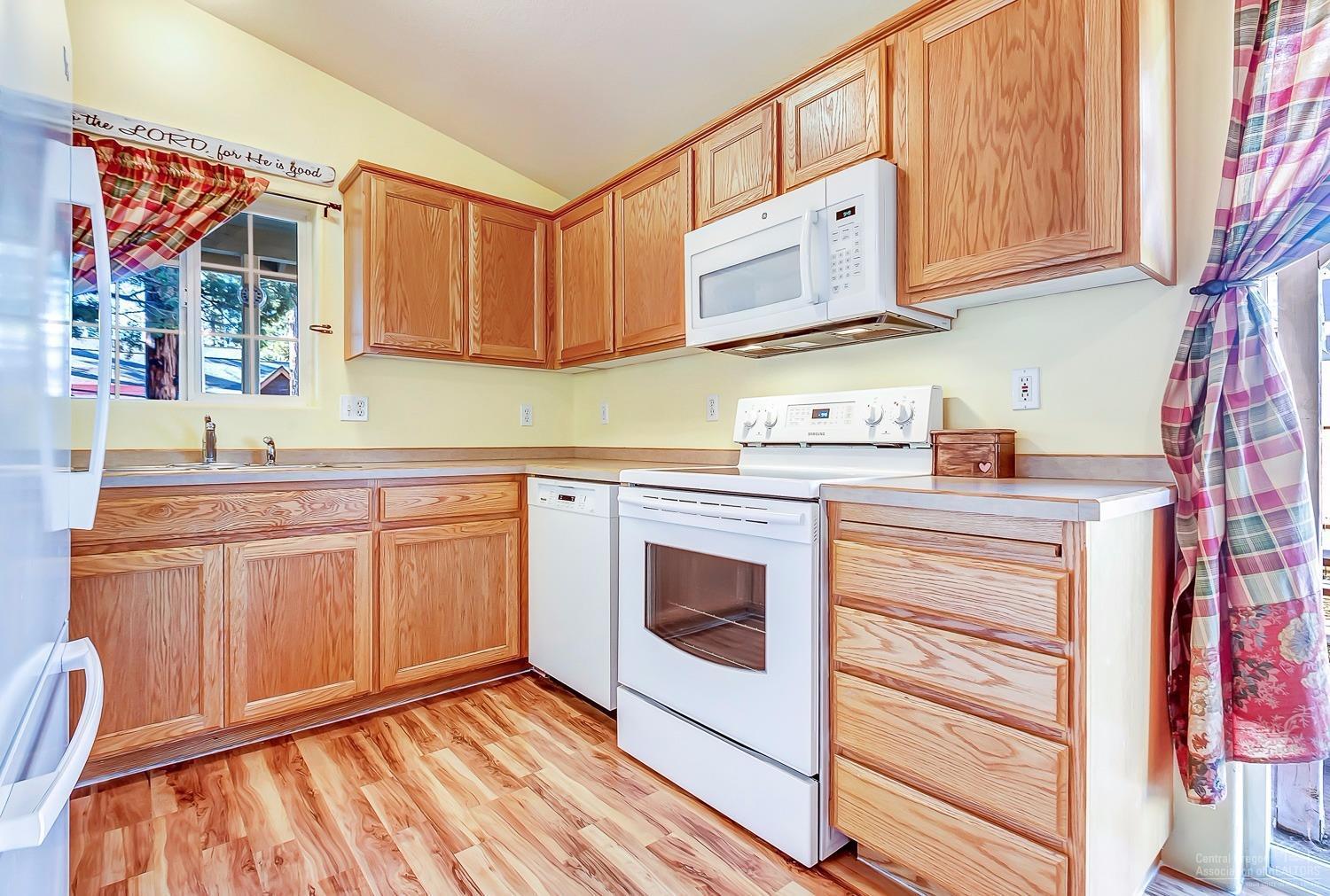 Spring Meadow - Residential