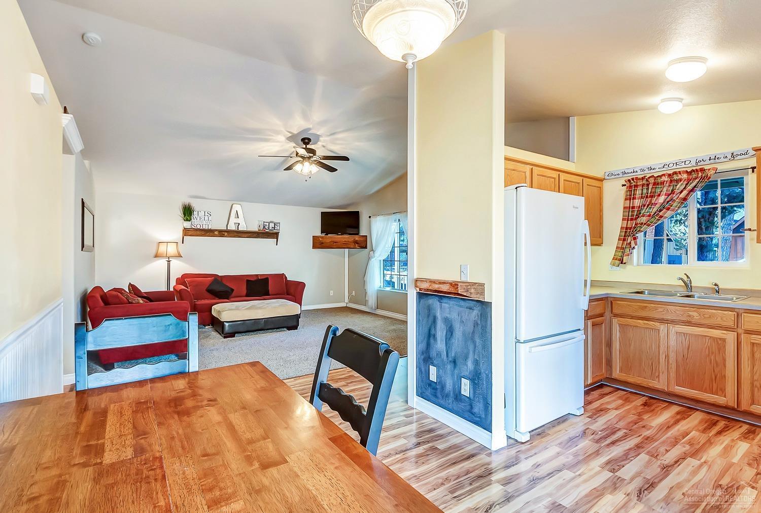 Spring Meadow - Residential