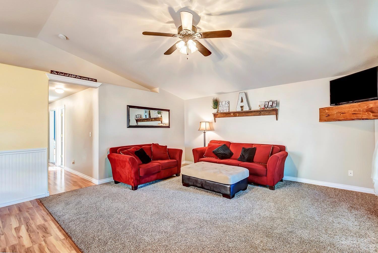 Spring Meadow - Residential