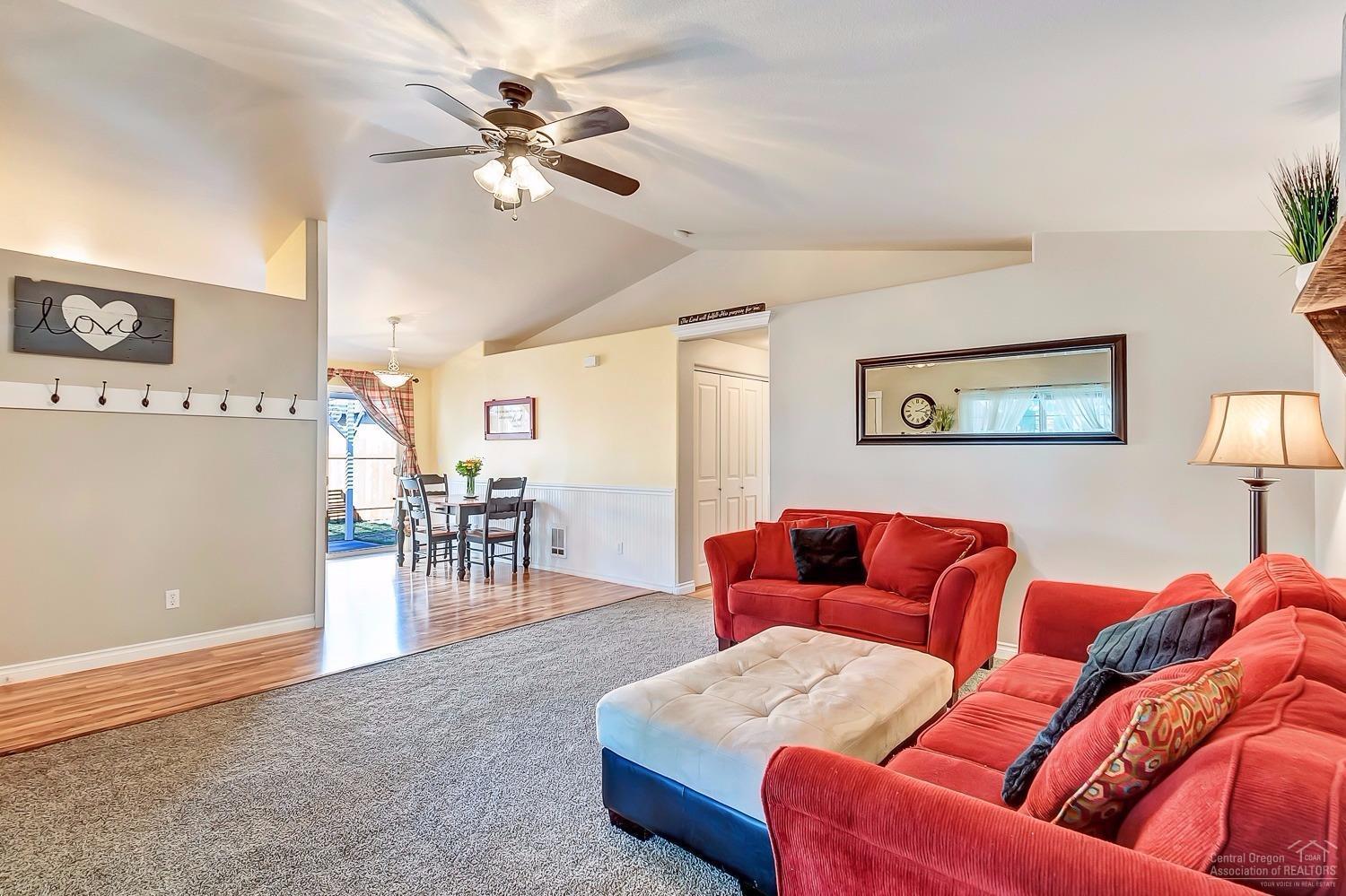 Spring Meadow - Residential