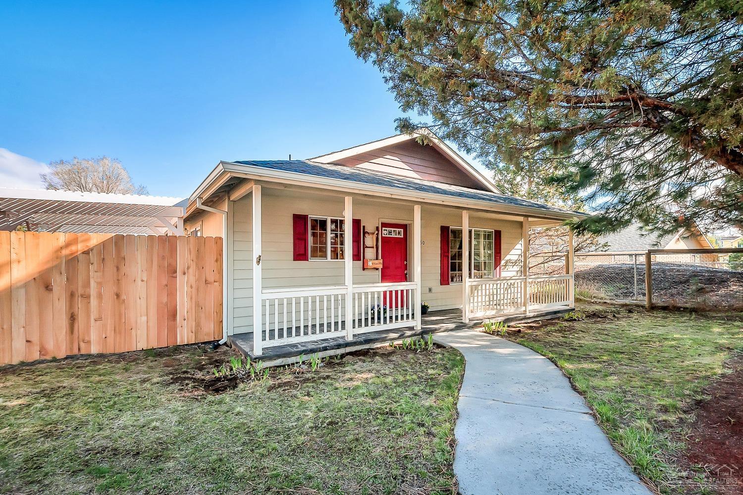Spring Meadow - Residential