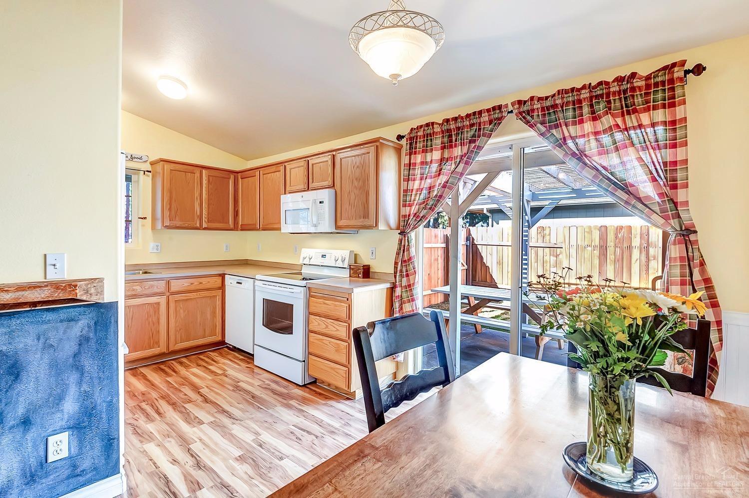 Spring Meadow - Residential