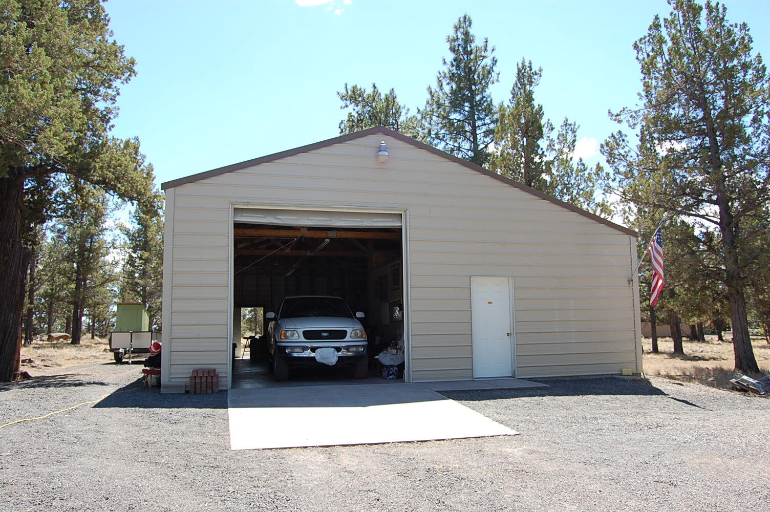 Panoramic View Est - Residential