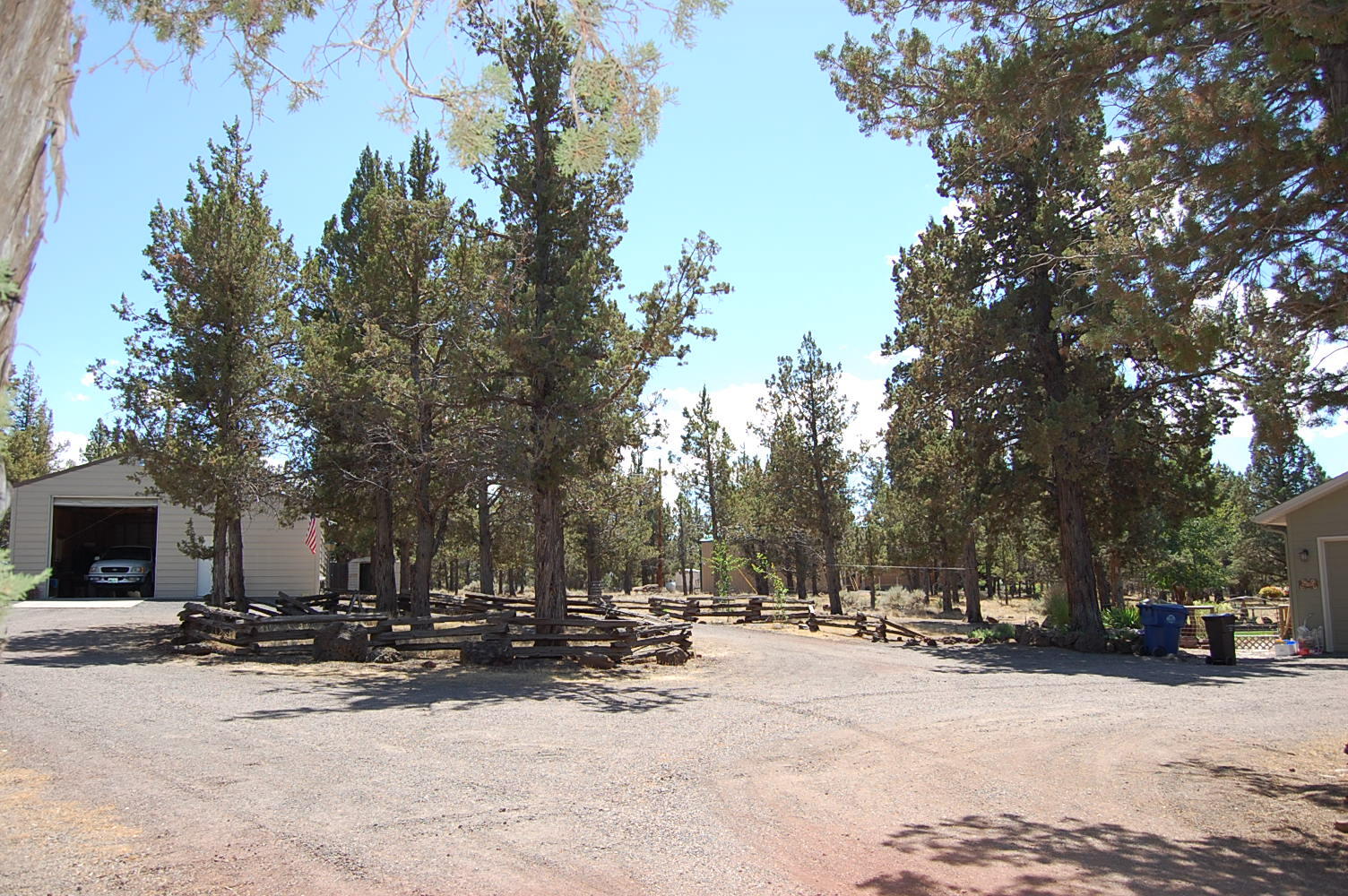 Panoramic View Est - Residential