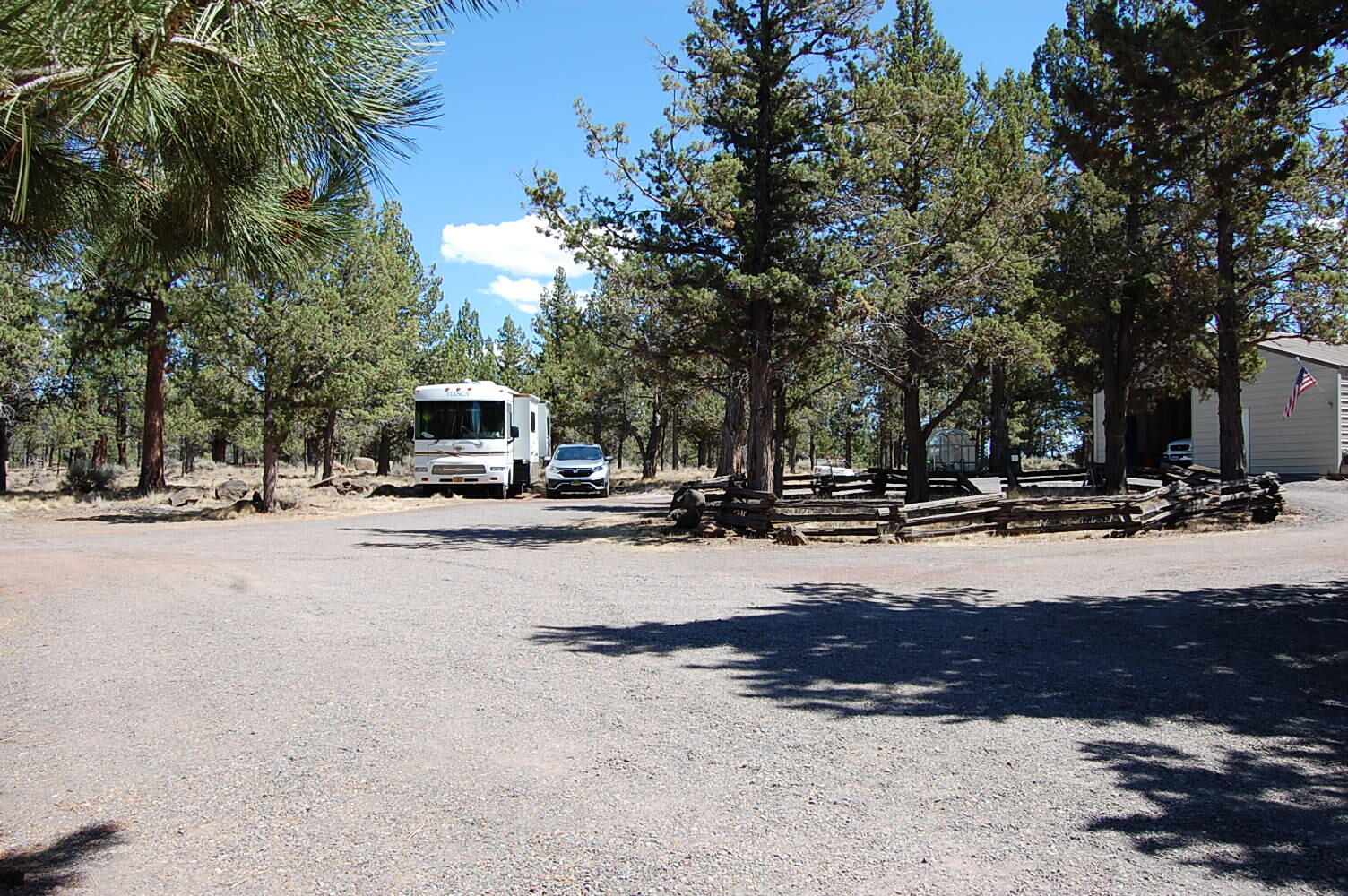 Panoramic View Est - Residential