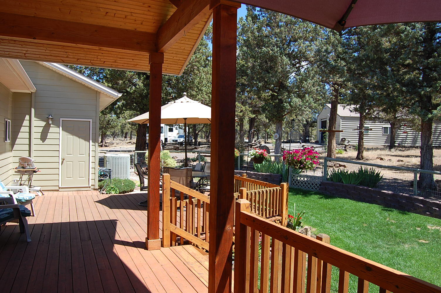 Panoramic View Est - Residential