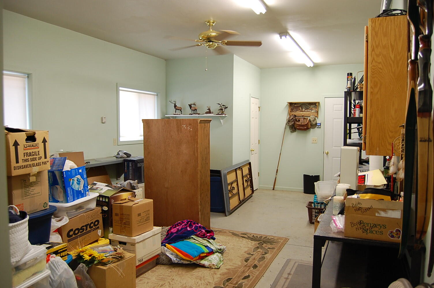 Panoramic View Est - Residential