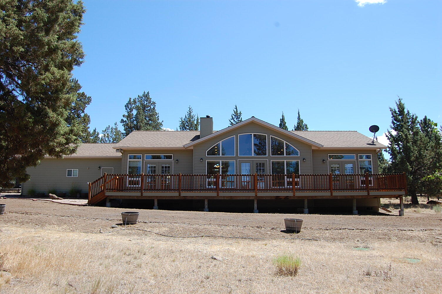 Panoramic View Est - Residential