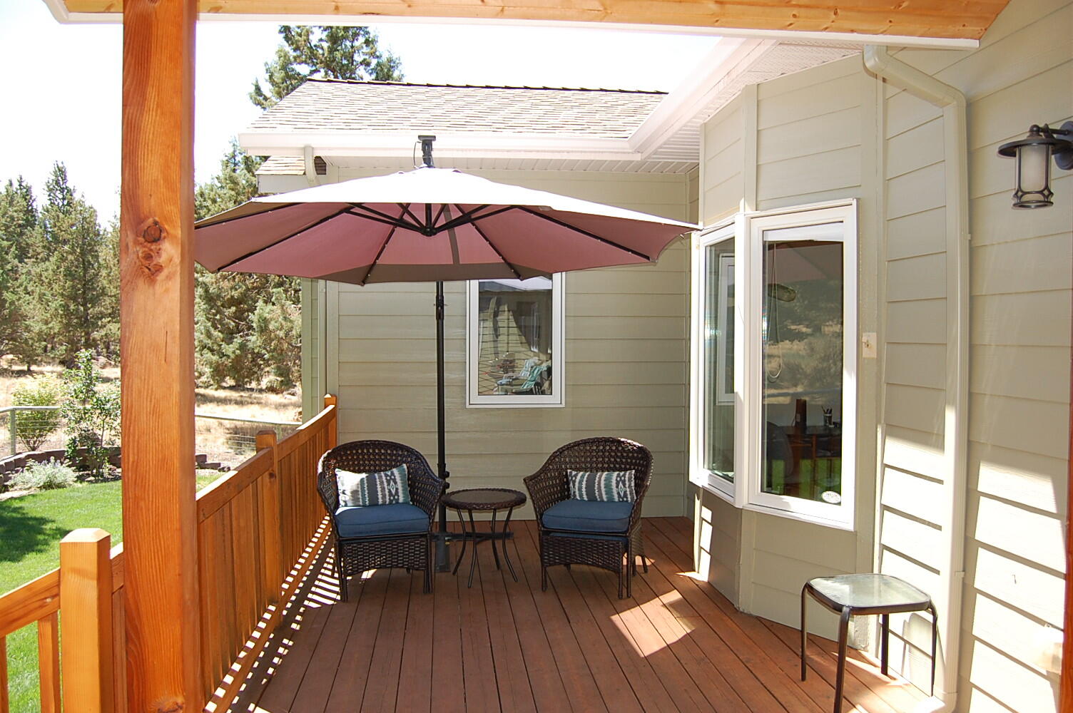 Panoramic View Est - Residential