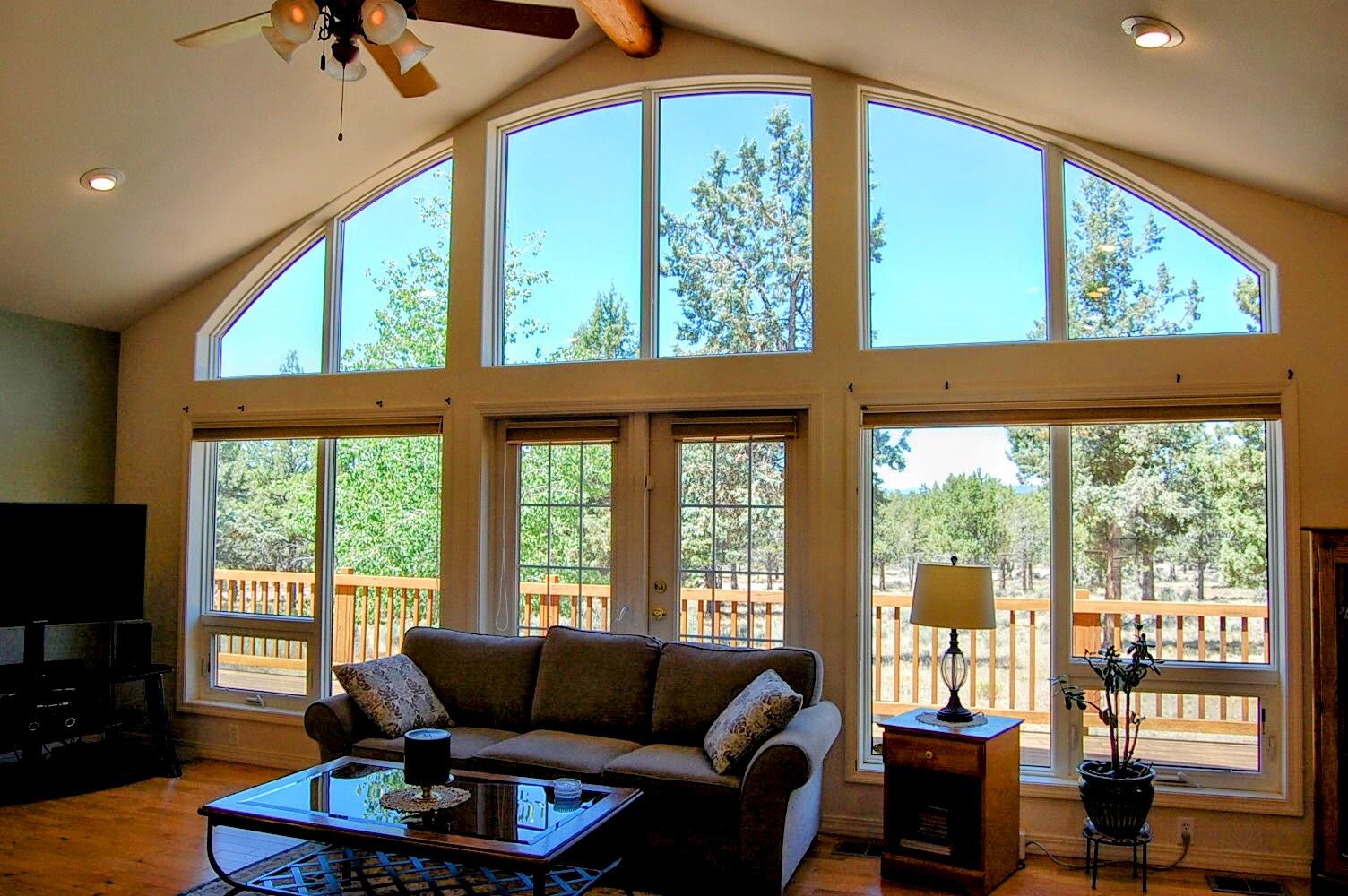 Panoramic View Est - Residential