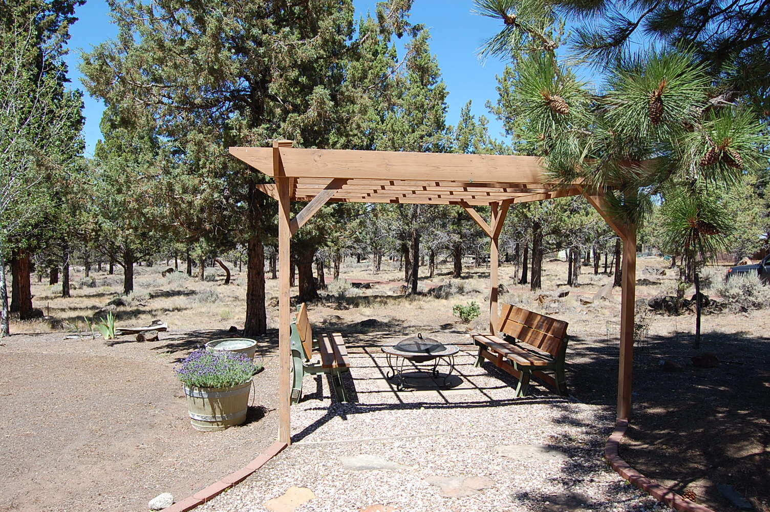 Panoramic View Est - Residential