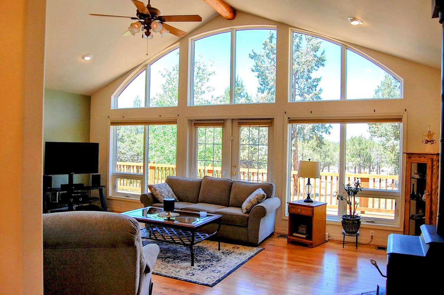 Panoramic View Est - Residential