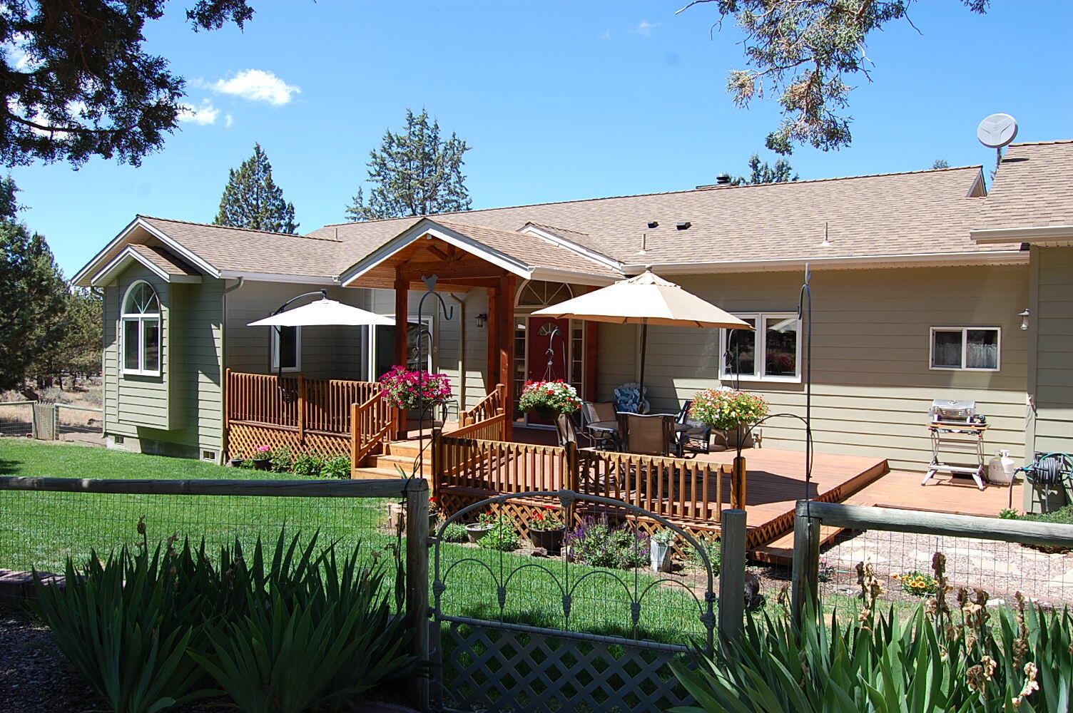 69428 Lake Drive