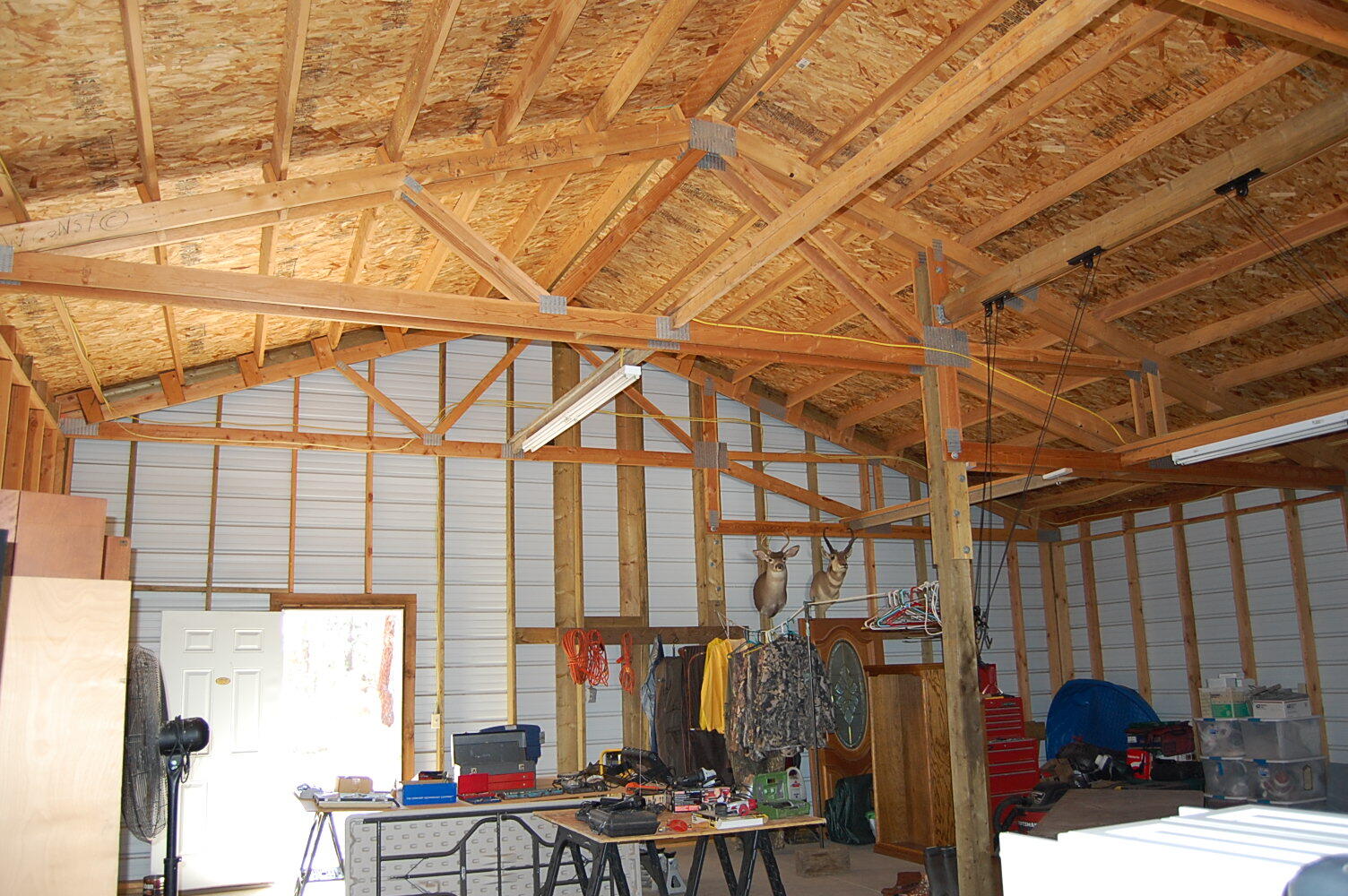 Panoramic View Est - Residential