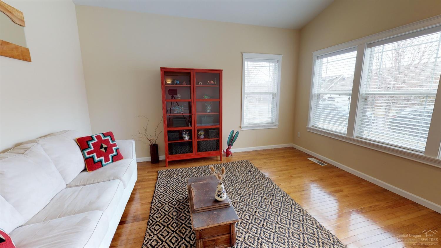 Village At Oak Tree - Residential