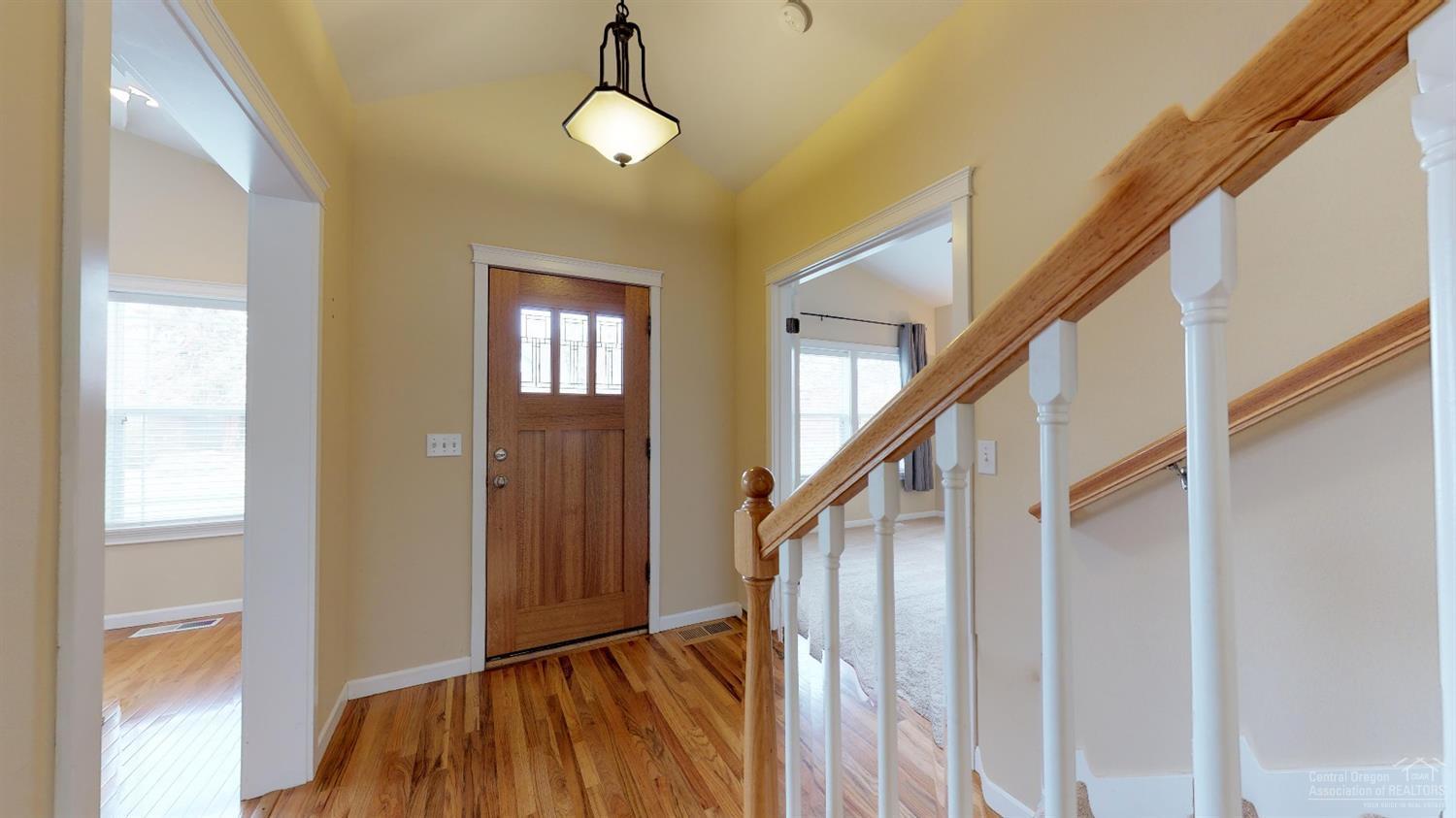 Village At Oak Tree - Residential