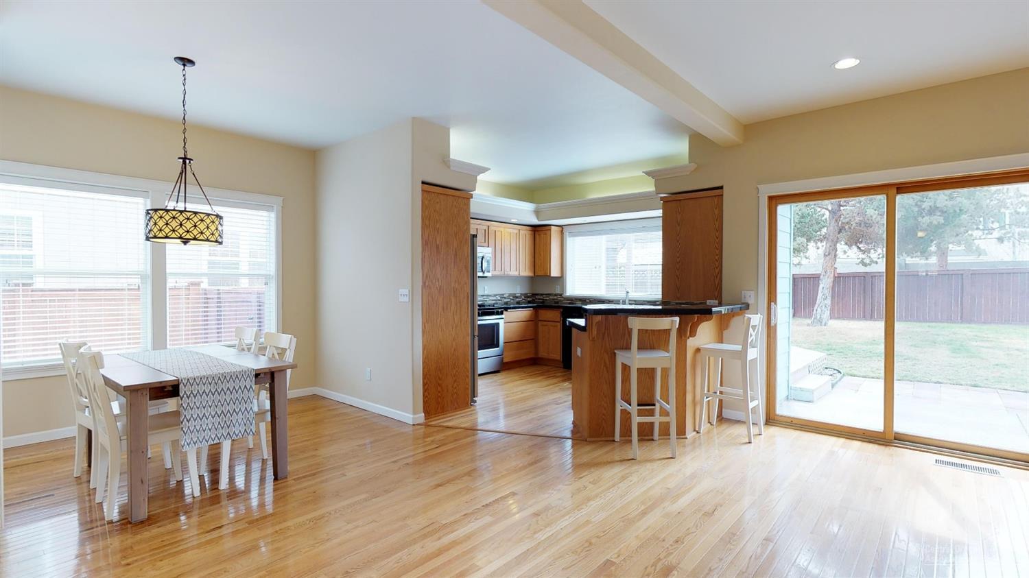 Village At Oak Tree - Residential