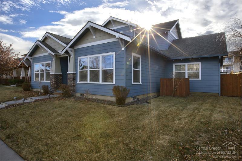 Village At Oak Tree - Residential