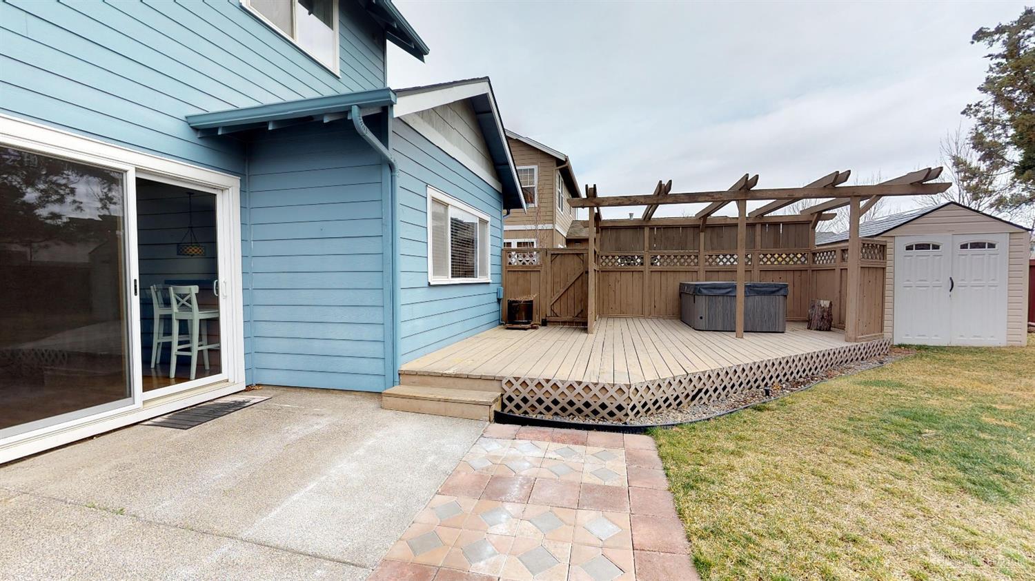 Village At Oak Tree - Residential