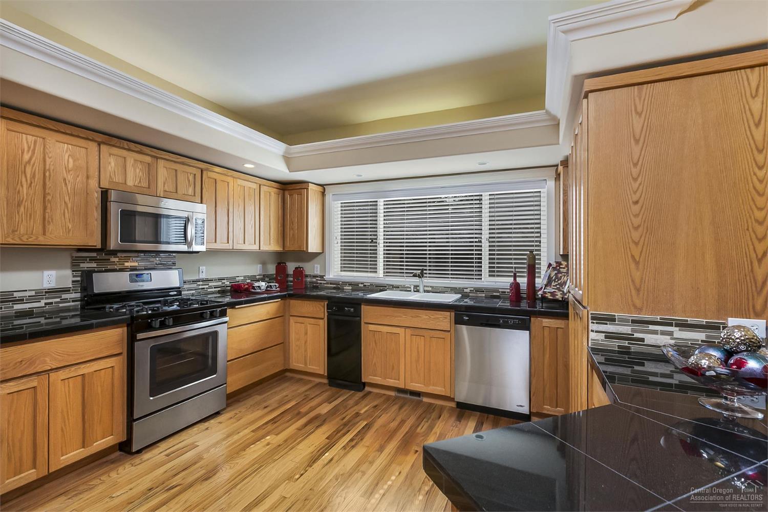 Village At Oak Tree - Residential