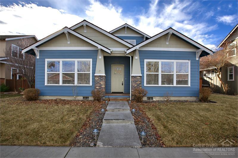 Village At Oak Tree - Residential