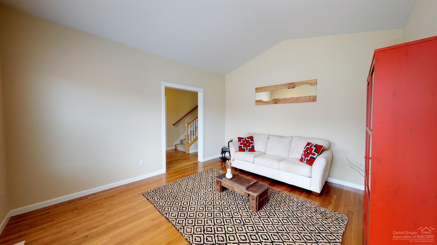 Village At Oak Tree - Residential