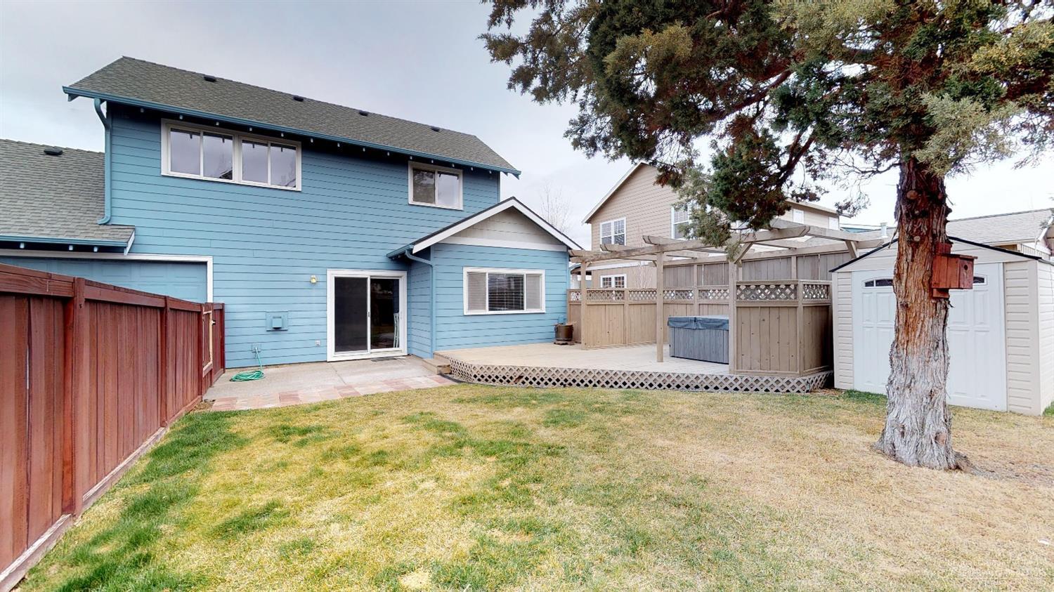 Village At Oak Tree - Residential