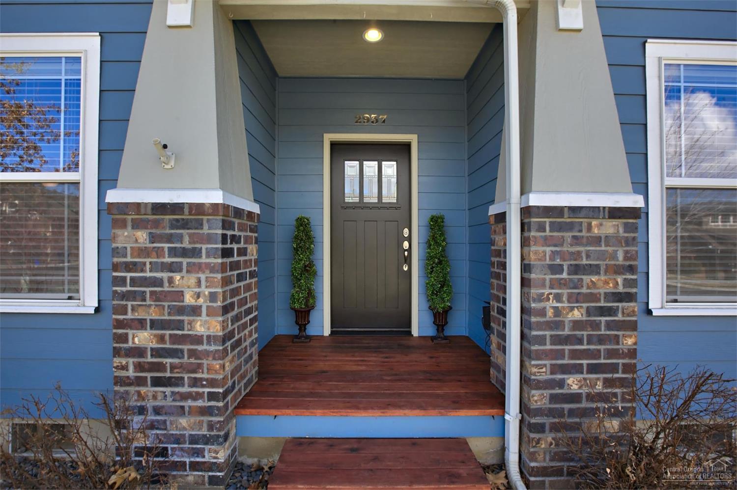 Village At Oak Tree - Residential