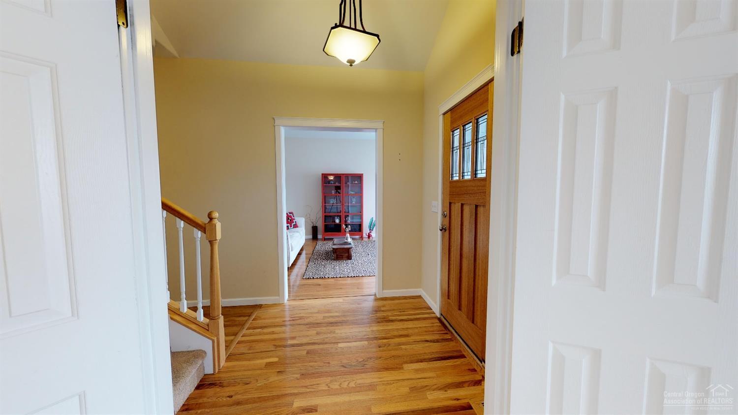 Village At Oak Tree - Residential