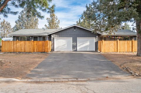 546 SE Centennial Street Bend OR 97702