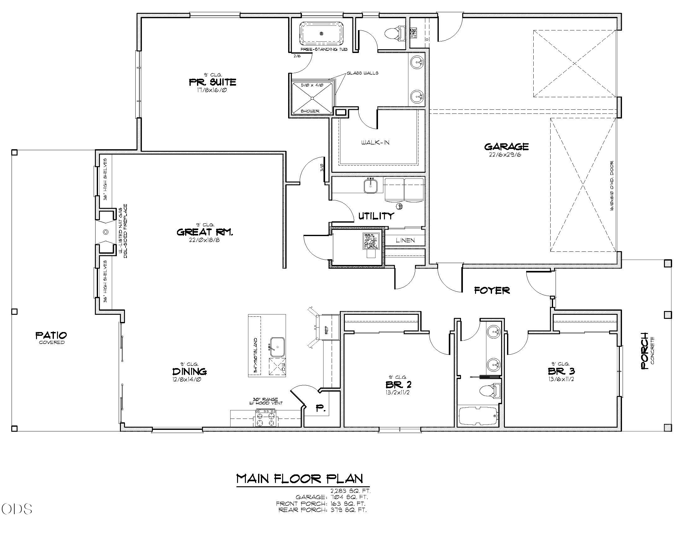 2051 SW 42nd Street Lot 7