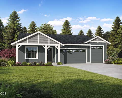 Photo of 2051 SW 42nd Street #Lot 7, Redmond, OR 97756 (MLS # 220227361)