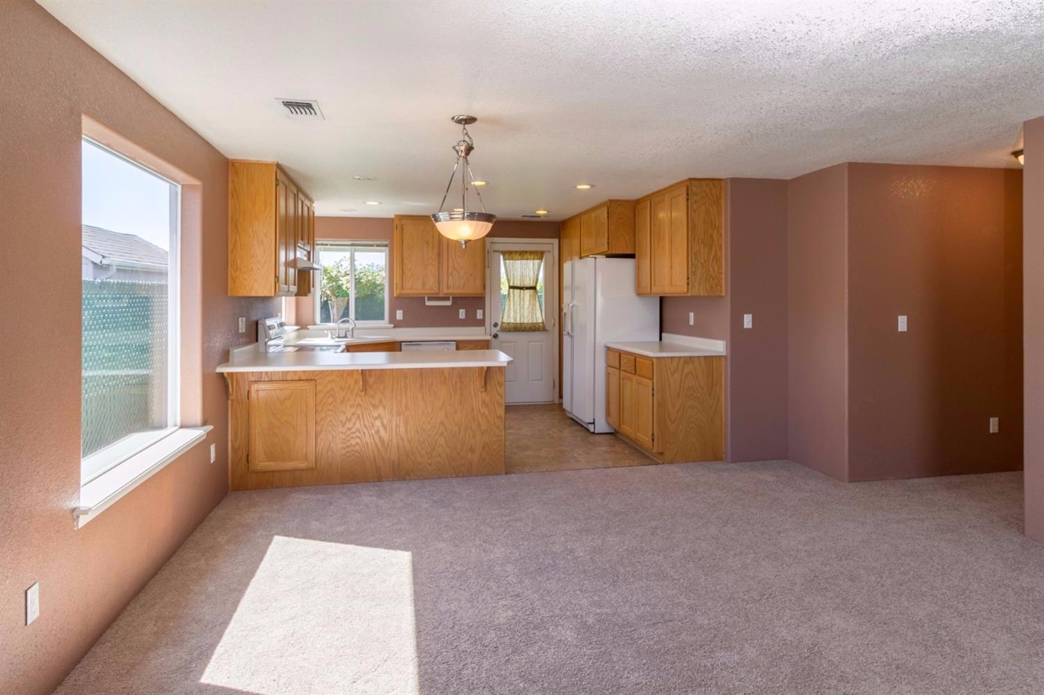 Green Valley Subdivision - Residential