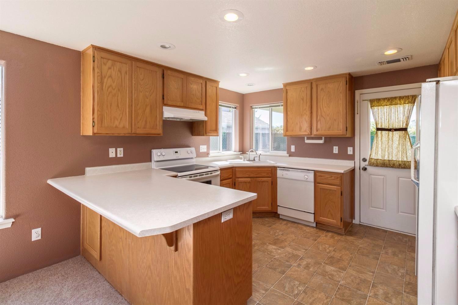 Green Valley Subdivision - Residential