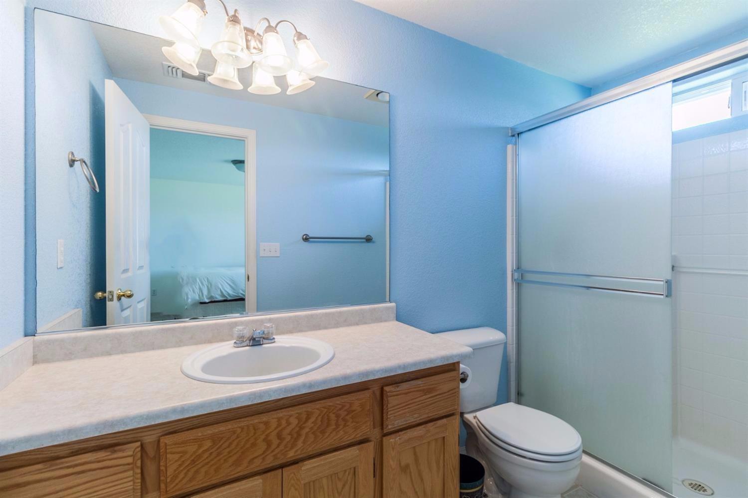 Green Valley Subdivision - Residential