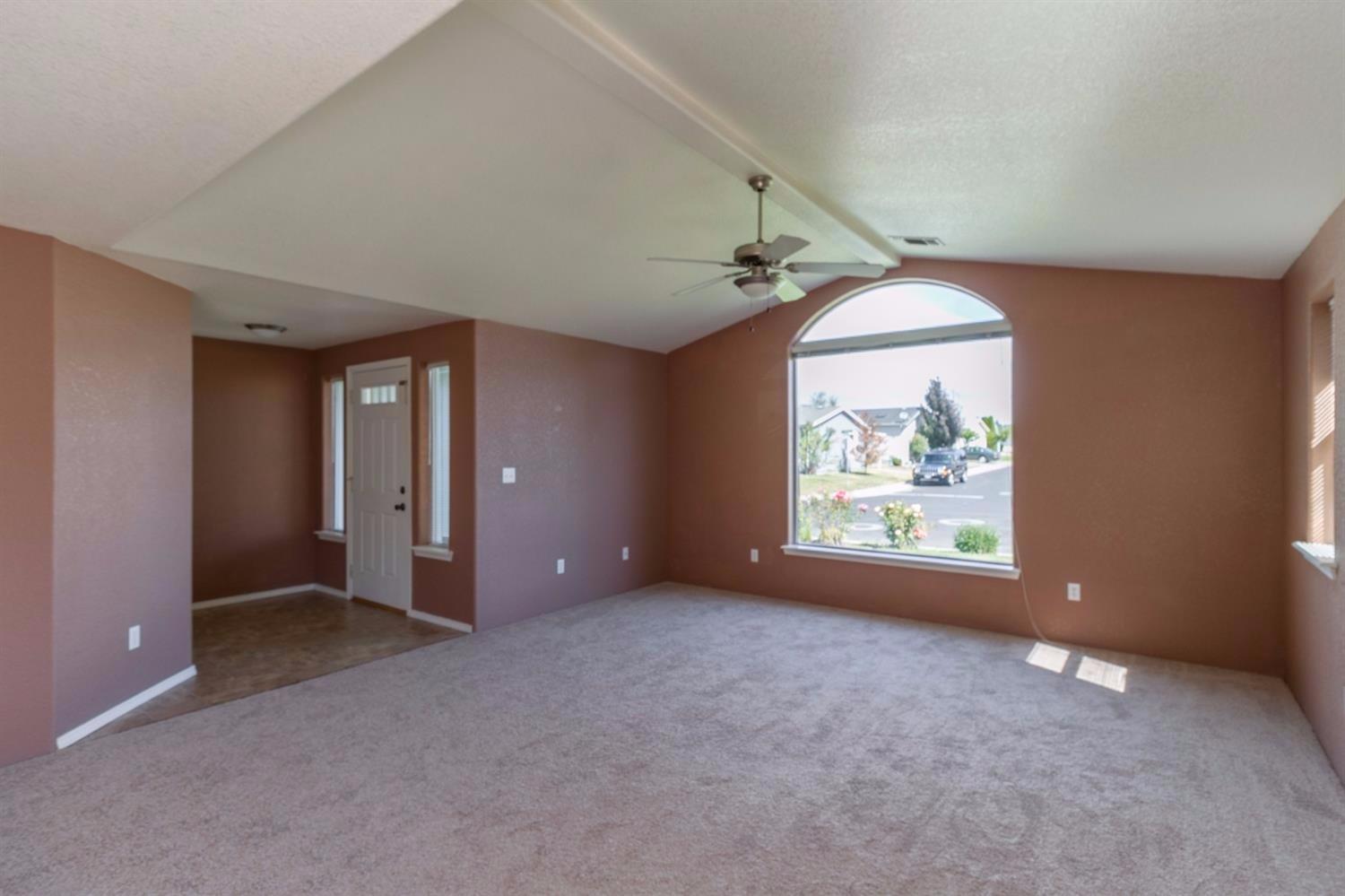 Green Valley Subdivision - Residential