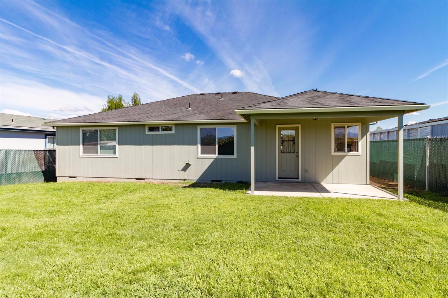 Green Valley Subdivision - Residential