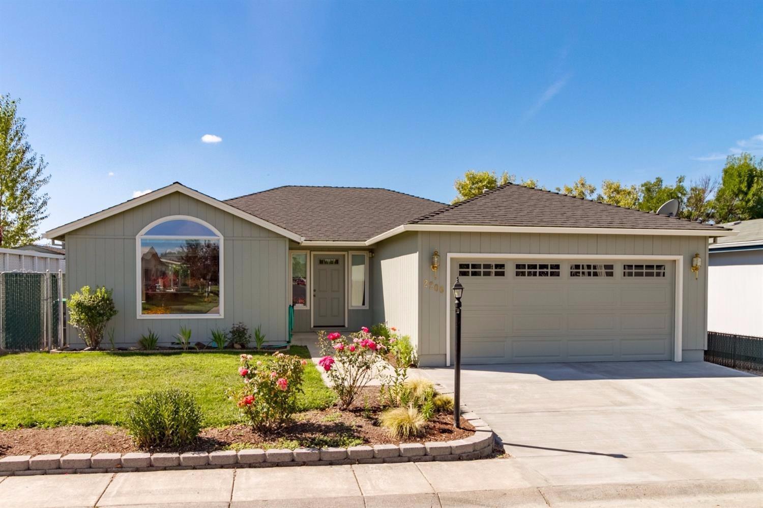 Green Valley Subdivision - Residential