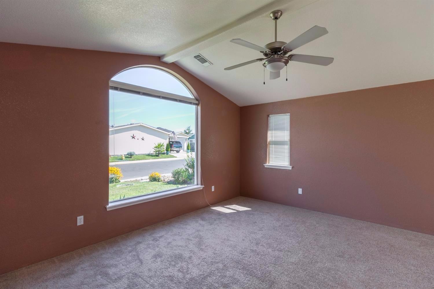 Green Valley Subdivision - Residential