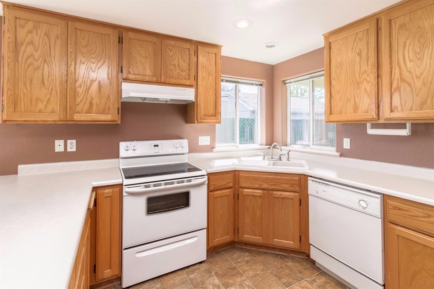 Green Valley Subdivision - Residential