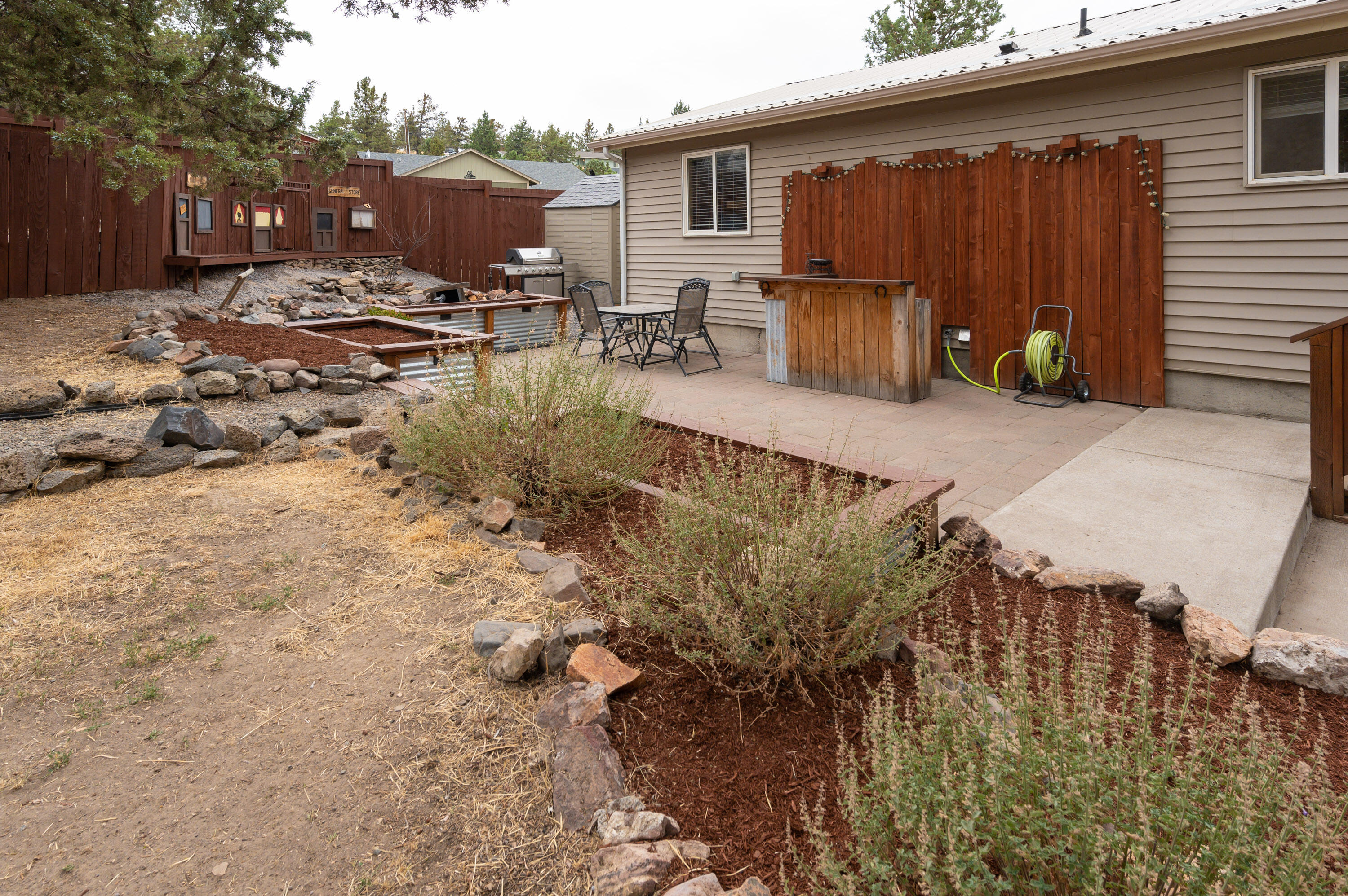 Golden Horseshoe - Residential