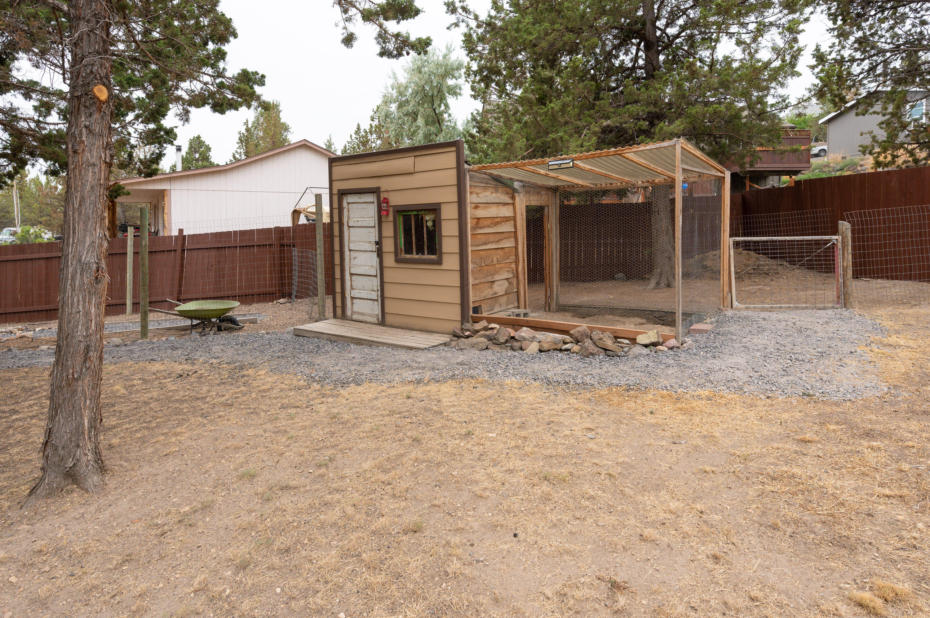 Golden Horseshoe - Residential