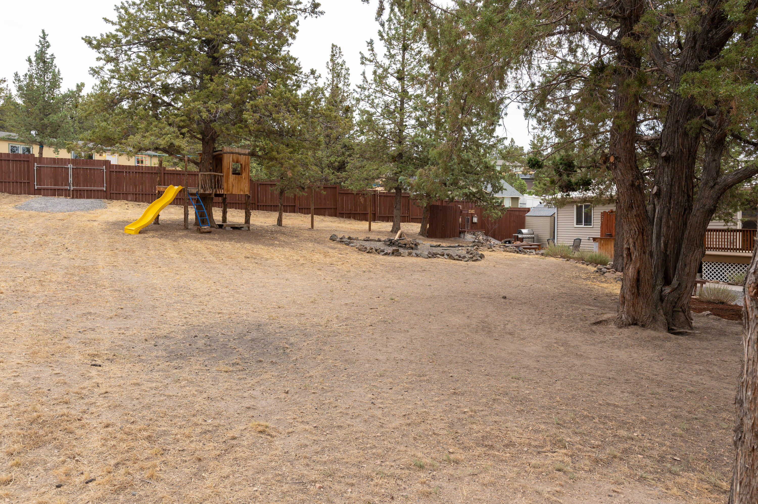 Golden Horseshoe - Residential