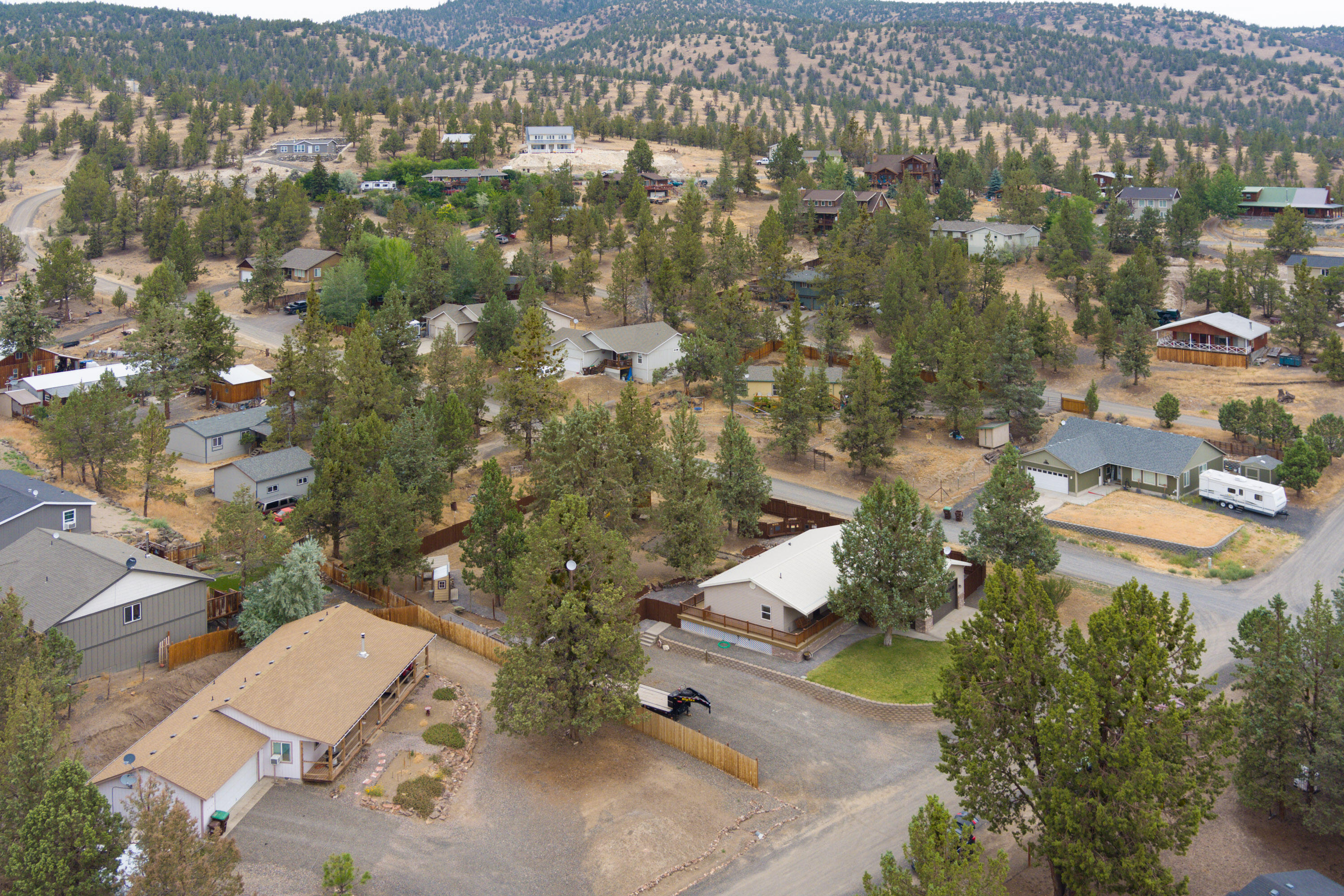 Golden Horseshoe - Residential