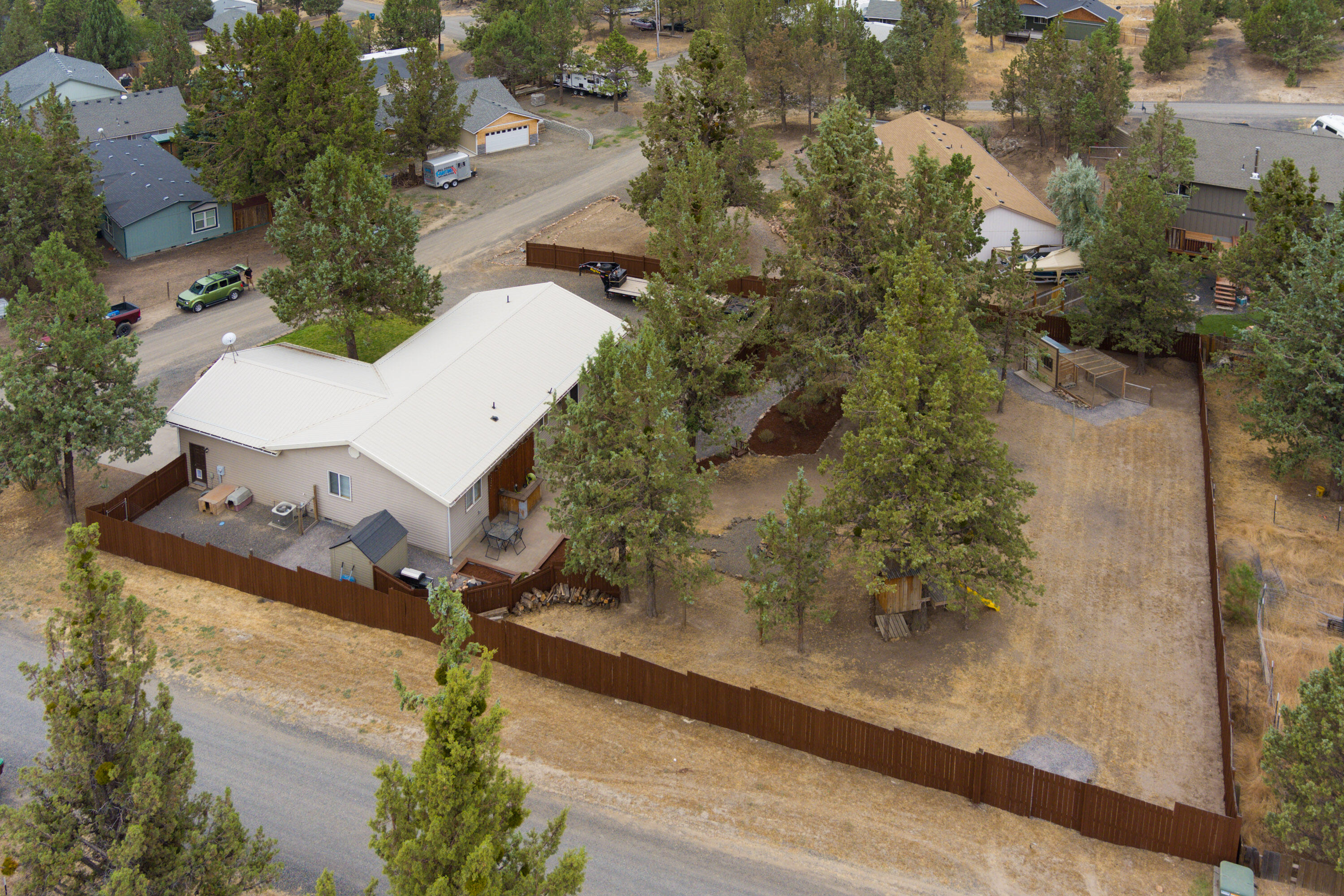 Golden Horseshoe - Residential